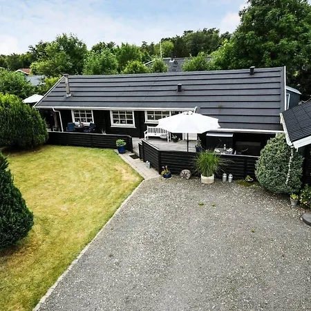 C11715-hemmet-egernvej-31 Ferienhaus Hemmet