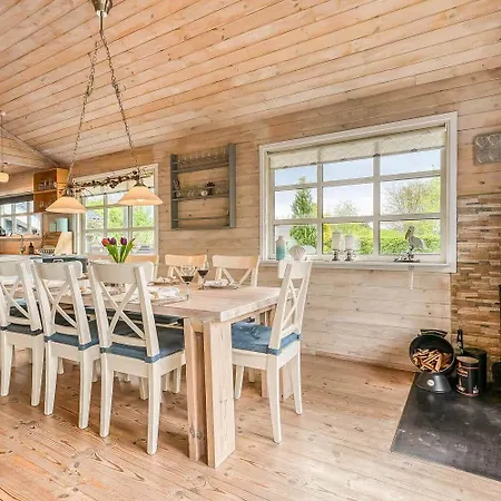 C11715-hemmet-egernvej-31 Ferienhaus Hemmet
