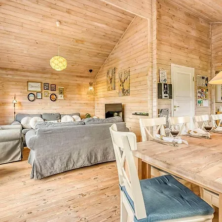 C11715-hemmet-egernvej-31 Ferienhaus