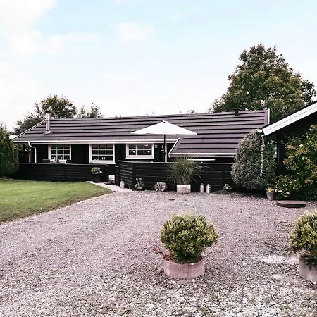 Ferienhaus C11715-hemmet-egernvej-31 *