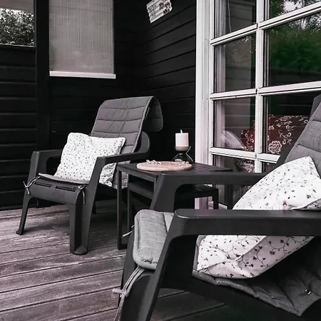 Ferienhaus C11715-hemmet-egernvej-31 *