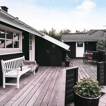 C11715-hemmet-egernvej-31 Ferienhaus Hemmet