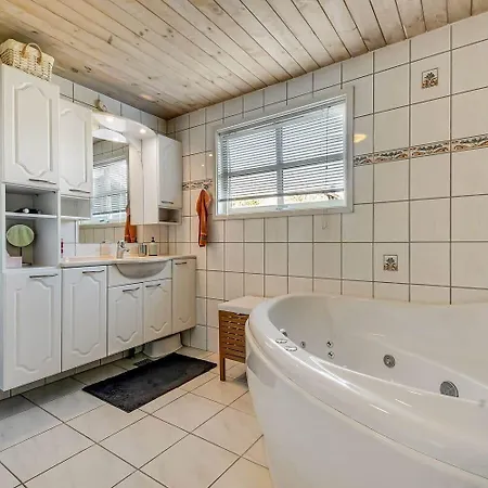 C11715-hemmet-egernvej-31 Ferienhaus *